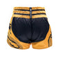 Twins Special Shorts TBS-Dragon 2