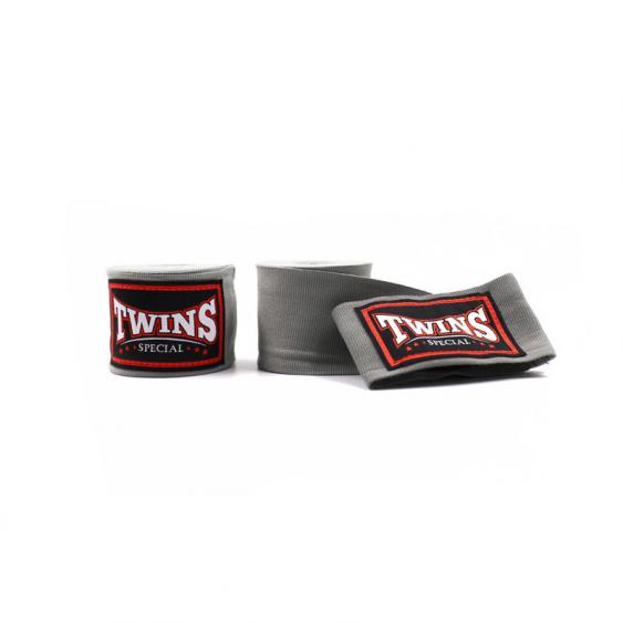 Twins Special Handwraps CH5 Grey