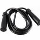 Twins Special Skipping Rope SR2 Black