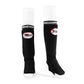 Twins Special Sock Type Shin Guards SGN1 Black