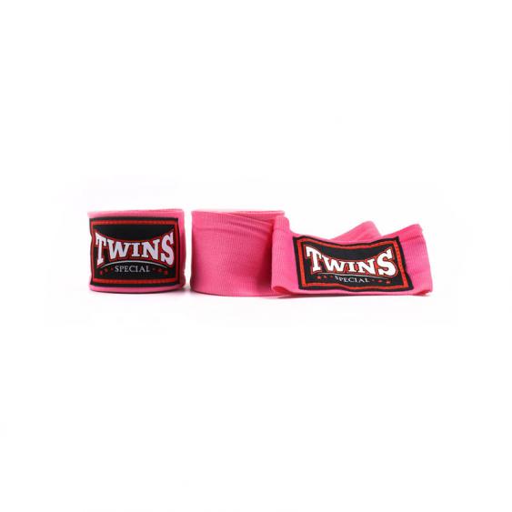 Twins Special Handwraps CH5 Pink