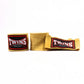 Twins Special Handwraps CH5 Gold