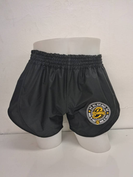 Blegend Boxing Shorts Powerhouse 2.0 Black