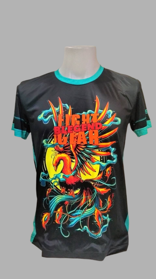 Blegend Mooli Dry-fit T-shirt