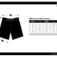 Fairtex Board Shorts AB12