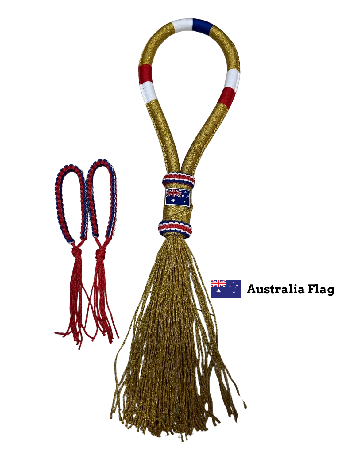 SXS Mongkon and Prajaeads Set