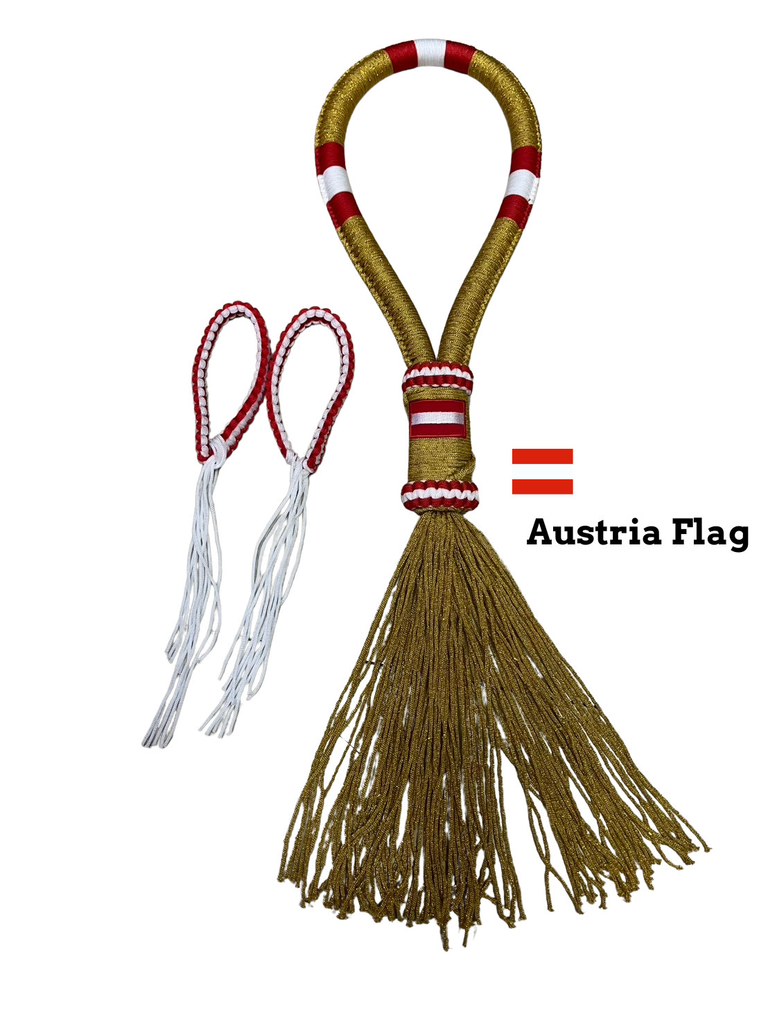 SXS Mongkon and Prajaeads Set