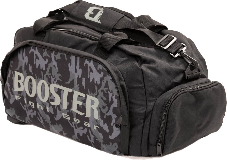 Booster Bag B-Force DUFFE Camo Large