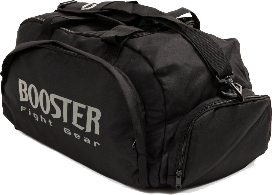 Booster Bag B-Force DUFFEL Black Small
