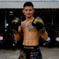 Blegend Boxing Shorts Magic Tiger