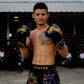 Blegend Boxing Shorts Magic Tiger