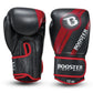 Booster Boxing Gloves BGLV3 Black Red
