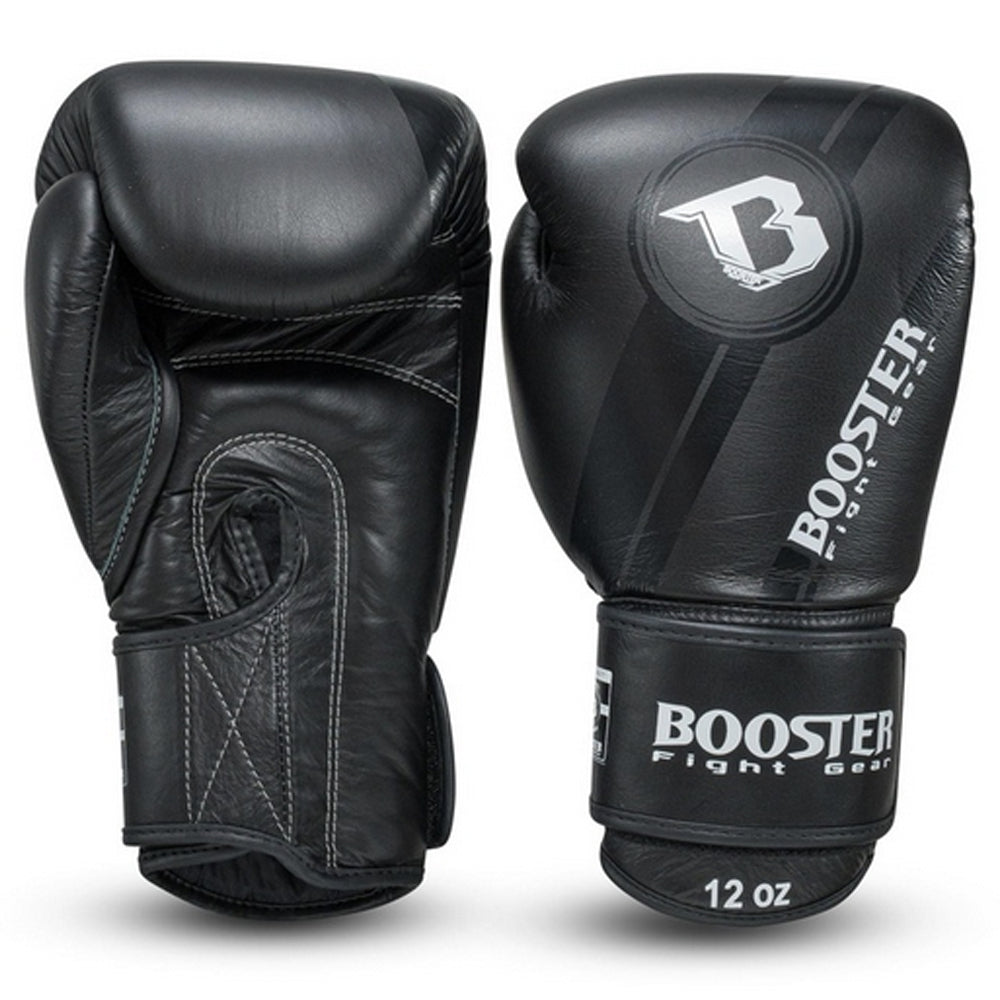 Booster Boxing Gloves BGL V3 Pro Range Black