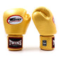 Twins Special Boxing Gloves BGVL3 GOLD