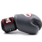 Twins Special Boxing Gloves BGVL3 Grey