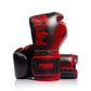 Fairtex X RWS Boxing Gloves Black