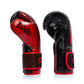 Fairtex X RWS Boxing Gloves Black