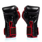 Fairtex X RWS Boxing Gloves Black