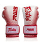 Fairtex X RWS Boxing Gloves  White