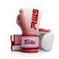 Fairtex X RWS Boxing Gloves  White