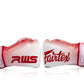 Fairtex X RWS Boxing Gloves  White