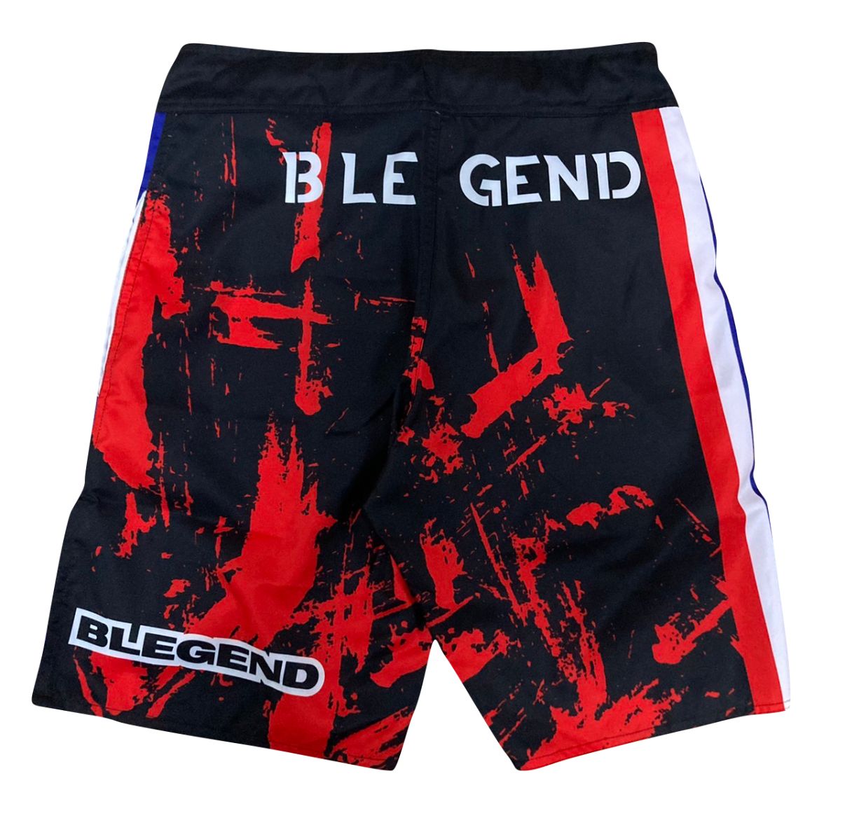 Blegend MMA Shorts From Thailand