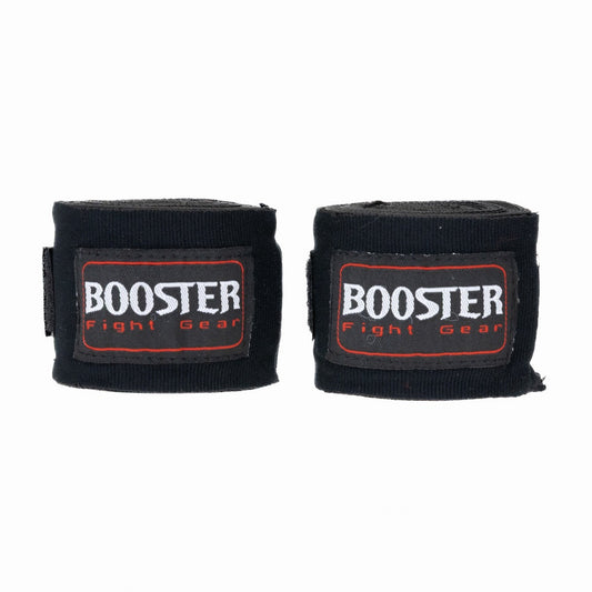 Booster Handwraps BPC-1 Youth Black 2.5M