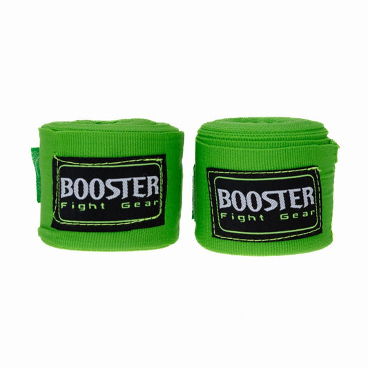 Booster Handwraps BPC Green