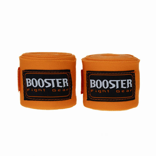 Booster Handwraps BPC Orange