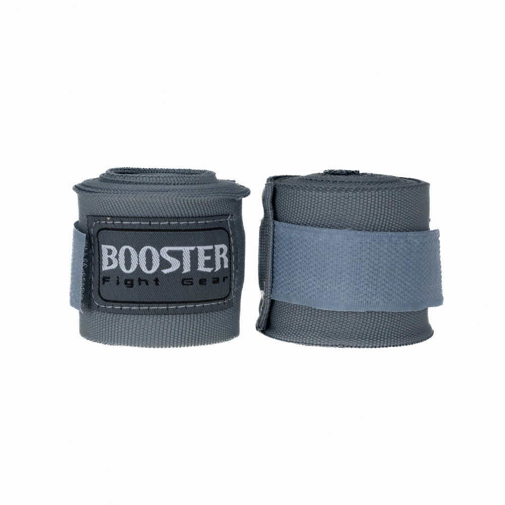 Booster Handwraps BPC Grey