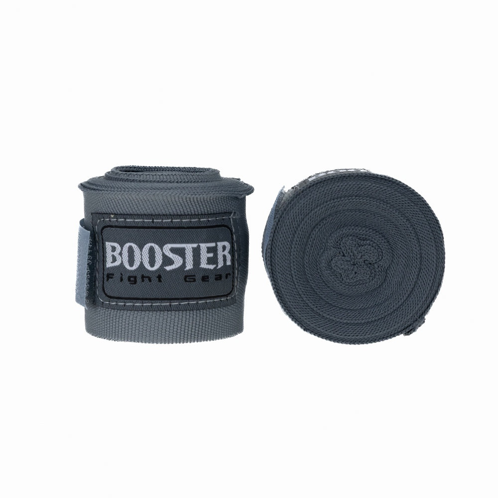 Booster Handwraps BPC Grey