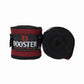 Booster Handwraps BPC Retro wine red 4.6M