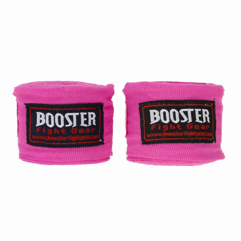 Booster Handwraps BPC Pink