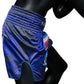 Fairtex X RKO Muaythai Short RKO02 Blue