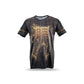 Blegend Asbi Dry-fit Muay Thai T-shirt
