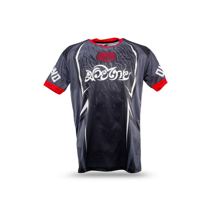Blegend Muay Thai Kak Fanky dry-fit T-shirt