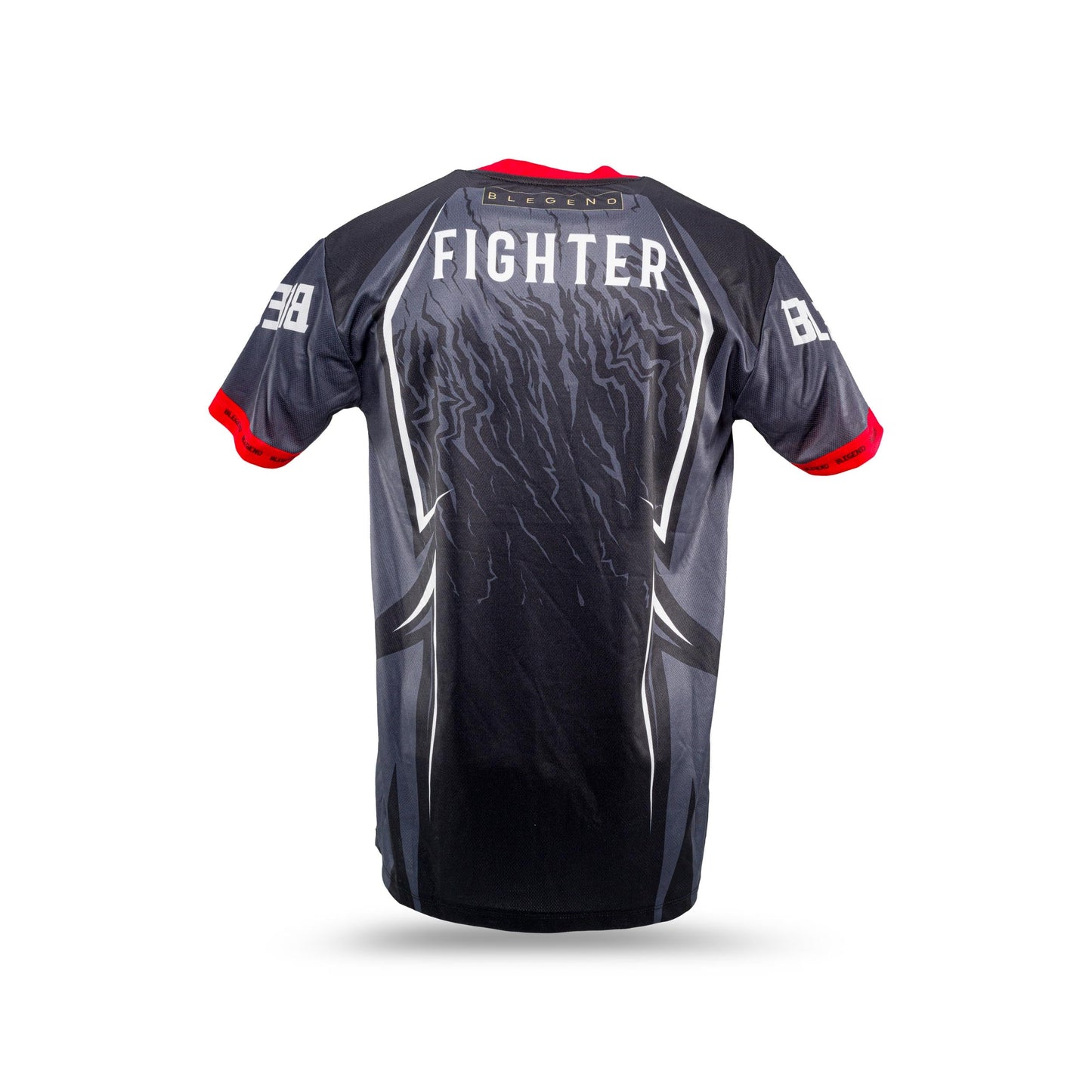 Blegend Kak Fanky dry-fit T-shirt