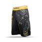 Blegend MMA Short Asbi