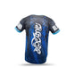 Blegend Muay Thai Ice dry-fit T-shirt