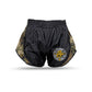 Blegend Boxing Shorts Powerhouse 2.0 Black Camo Green