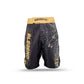 Blegend MMA Short Asbi