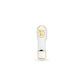 Blegend Kids Shinguard White