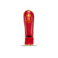 Blegend Kids Shinguard Red