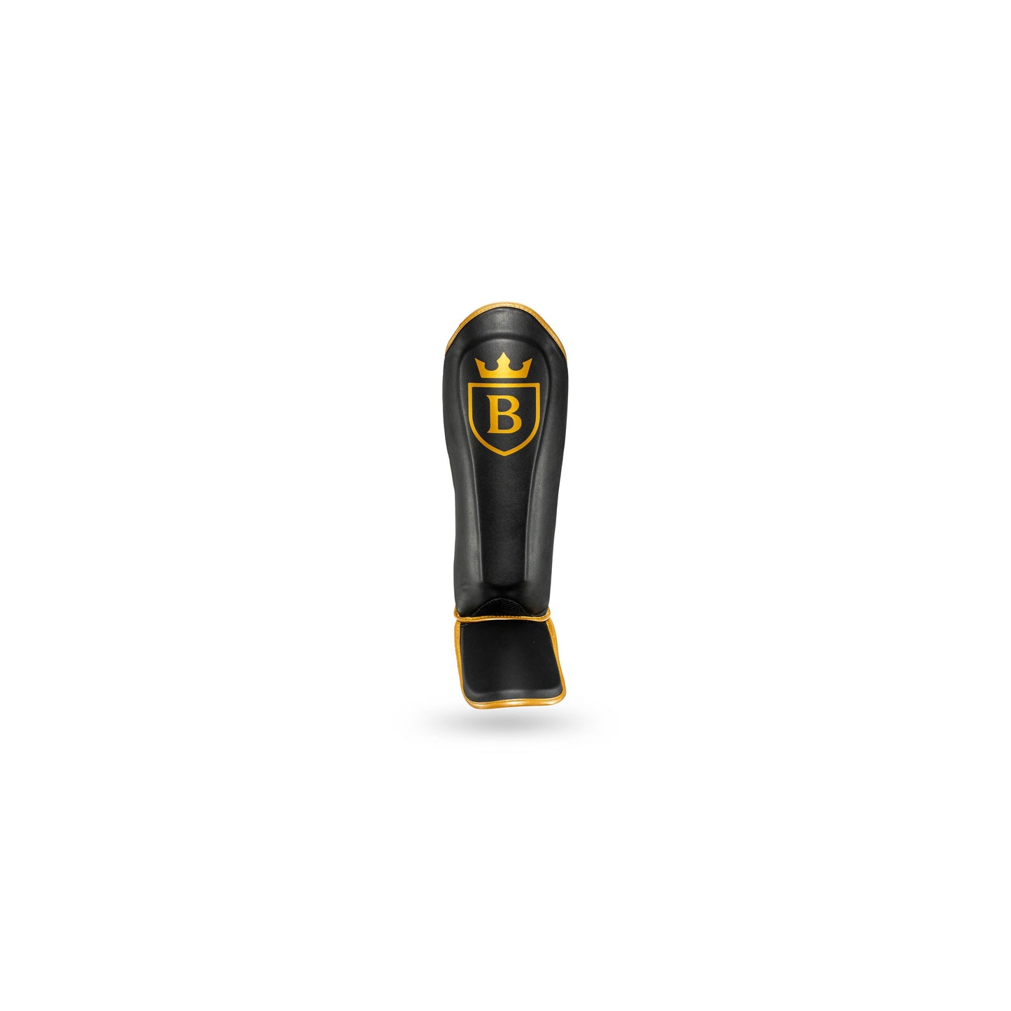 Blegend Kids Shinguard Black