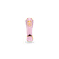 Blegend Kids Shinguard Pink