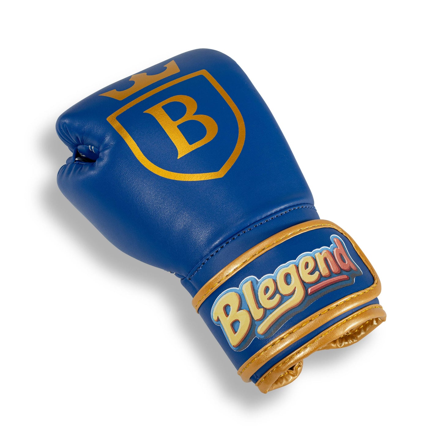 Blegend Kids Gloves Blue