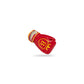 Blegend Kids Gloves Red
