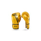 Blegend Boxing Gloves BGL32 Velcro Gold