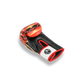 Blegend Bado Red Boxing Gloves