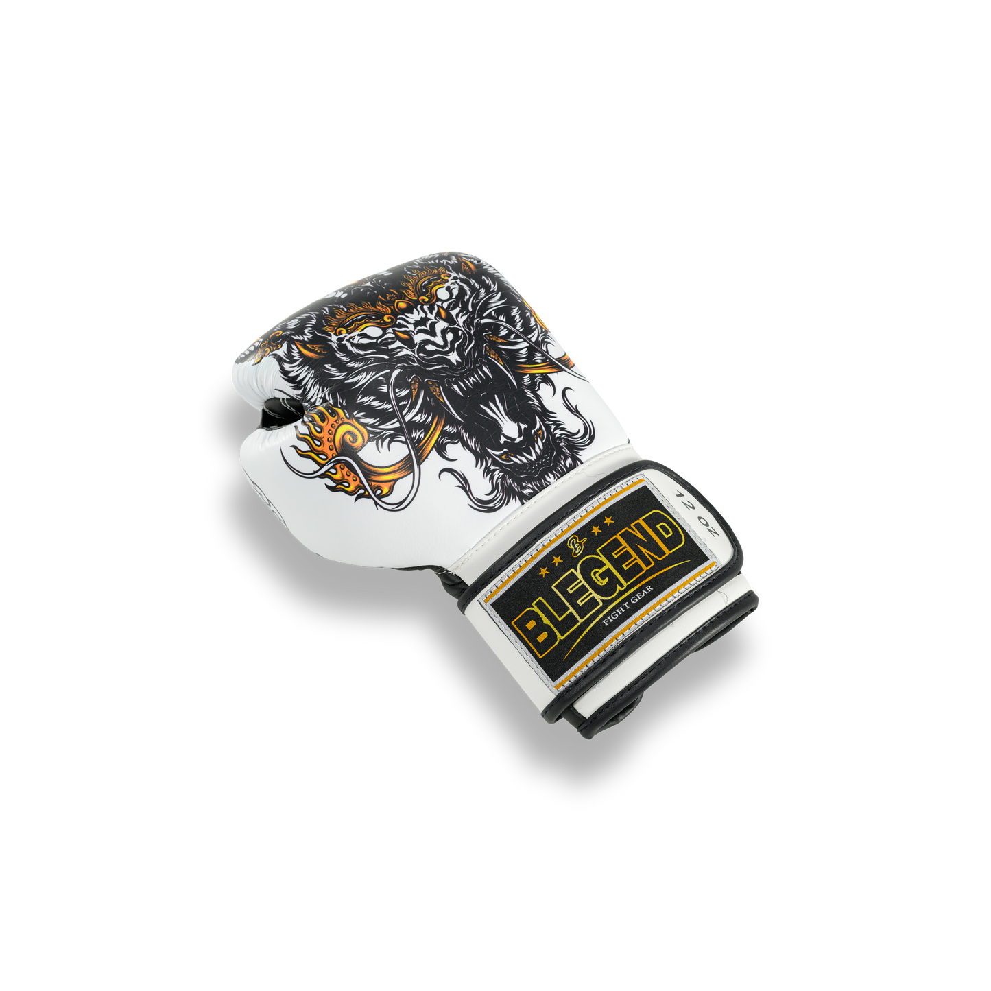 Blegend Diva Boxing Gloves